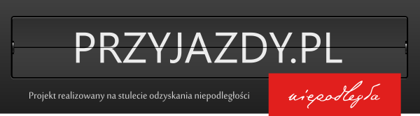 Logo PRZYJAZDY.PL
